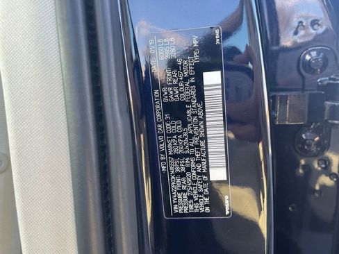 Used 2019 Volvo XC90 T6 Momentum w/ Advanced Package image 27