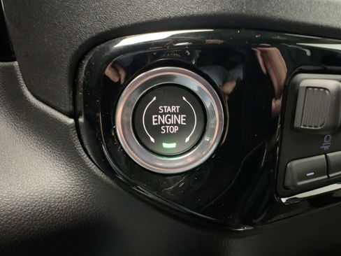 New 2026 Chevrolet Silverado 1500 LTZ w/ LPO, Dark Essentials Package image 25