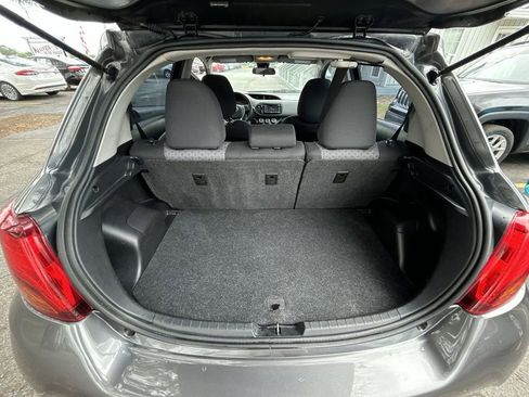 Used 2017 Toyota Yaris L FWD image 21