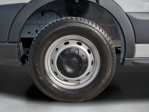 New 2026 Ford Transit 250 148 Medium Roof image 62