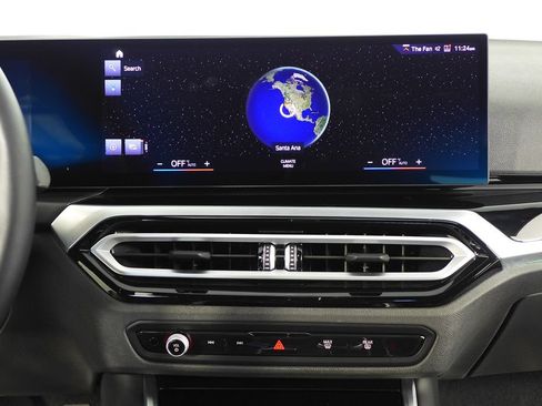 Used 2023 BMW i4 eDrive40 w/ Premium Package RWD image 26