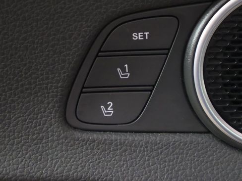 Used 2023 Hyundai Sonata Limited w/ Cargo Package FWD image 40