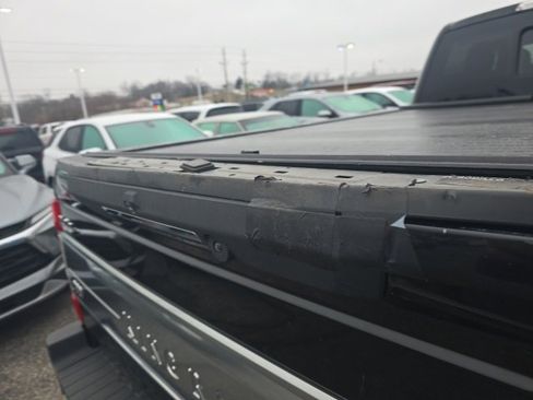 Used 2017 Ford F350 King Ranch w/ King Ranch Ultimate Package image 6