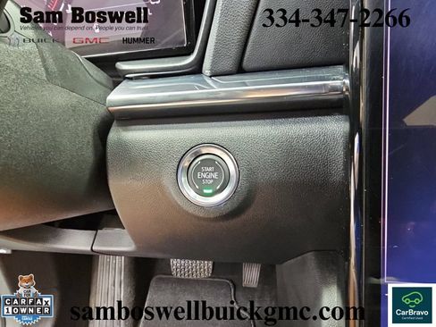 Used 2026 GMC Terrain Elevation FWD image 21
