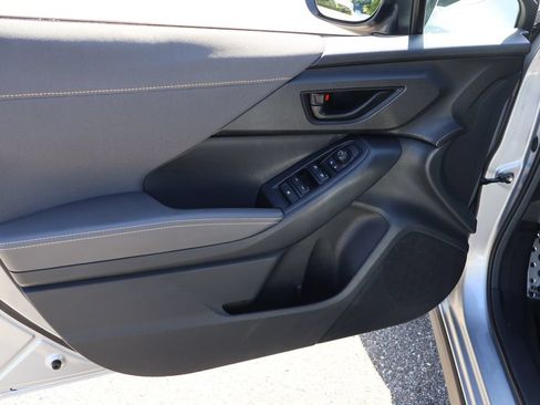 Used 2024 Subaru Crosstrek 2.5i Sport w/ Crosstrek Mirror Package AWD/4WD image 12