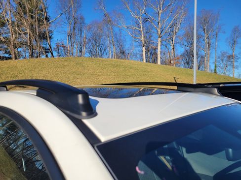 Used 2024 Subaru Crosstrek 2.5i Sport image 9