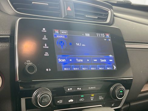 Used 2022 Honda CR-V EX image 14