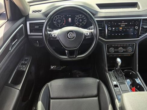 Used 2019 Volkswagen Atlas SEL image 13