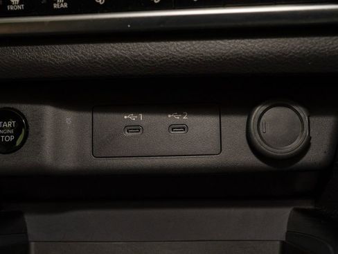 Certified 2024 Nissan Rogue SV image 15