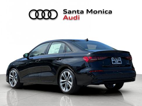 New 2026 Audi A3 2.0T Premium Plus AWD/4WD image 6