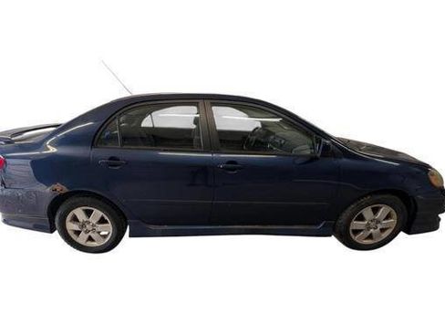 Used 2005 Toyota Corolla CE FWD image 7