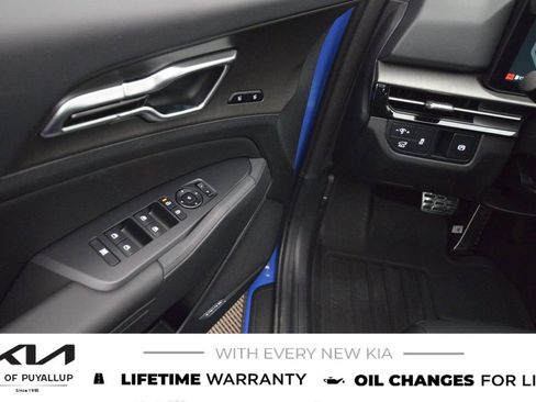 New 2026 Kia Sportage X-Pro Prestige image 27
