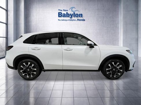 New 2026 Honda HR-V EX-L image 7