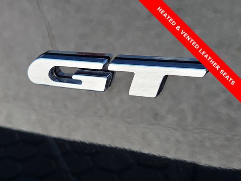 Used 2026 Dodge Durango GT AWD/4WD image 8