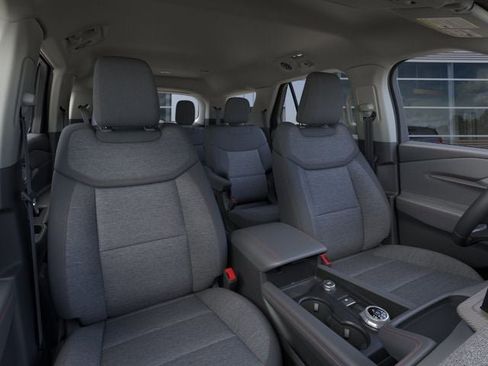 New 2026 Ford Explorer Active image 10