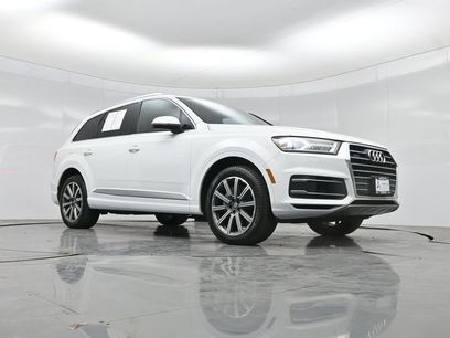 Used 2018 Audi Q7 3.0T Premium Plus w/ Premium Plus Package