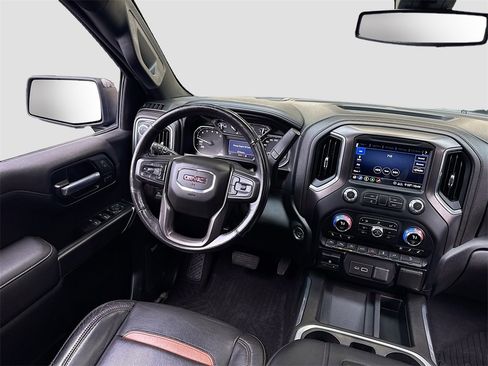 Used 2020 GMC Sierra 1500 AT4 image 14
