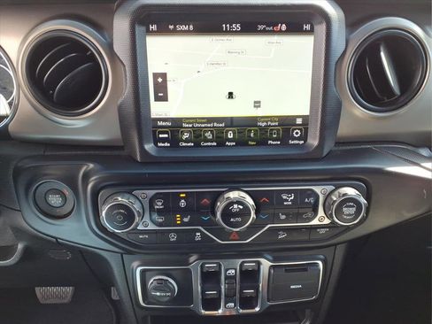 Used 2020 Jeep Wrangler Unlimited Sport image 20