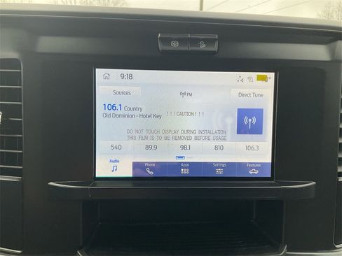 New 2026 Ford F250 XL w/ STX Appearance Package image 24