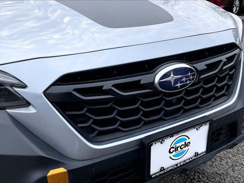 Certified 2023 Subaru Outback Wilderness image 28