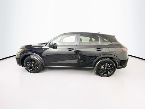 Used 2025 Honda HR-V Sport image 4