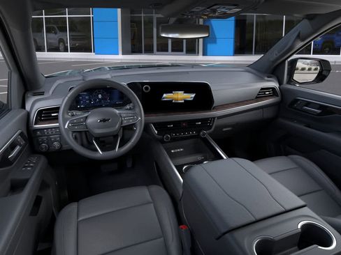 New 2026 Chevrolet Tahoe Z71 AWD/4WD image 15