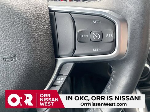 Used 2024 RAM 1500 Big Horn image 27