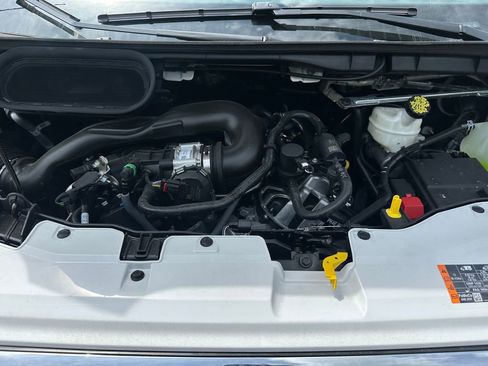 New 2024 Ford Transit 350 148 Low Roof w/ Exterior Upgrade Package image 46