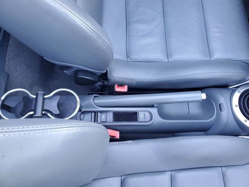 Used 2002 Audi TT 1.8T image 20