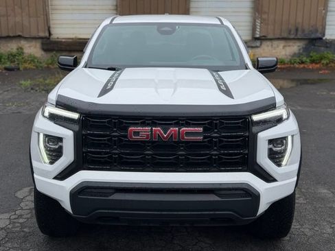 Used 2023 GMC Canyon Elevation w/ Trailering Package AWD/4WD image 2