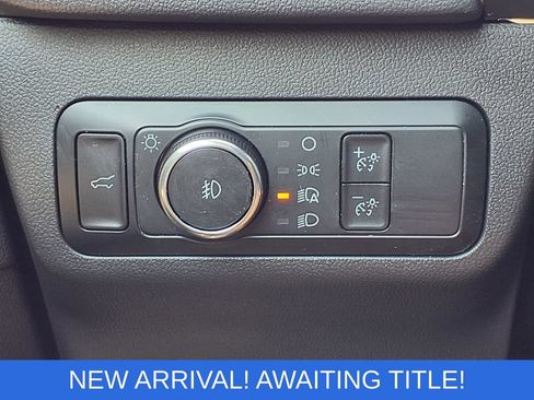 Certified 2024 Ford Escape ST-Line Select w/ Tech Pack #1 AWD/4WD image 19