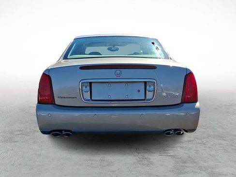 Used 2001 Cadillac De Ville w/ Comfort/Convenience Pkg image 5