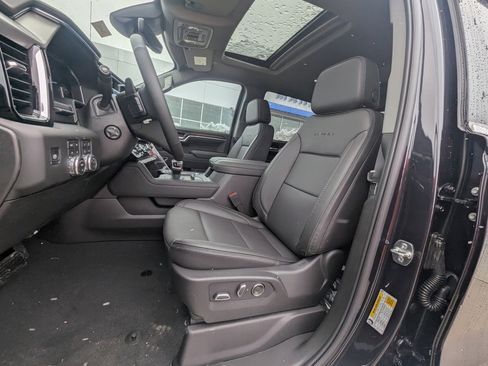 New 2026 GMC Sierra 1500 Denali w/ Technology Package image 15