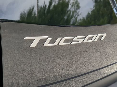New 2026 Hyundai Tucson SE FWD image 13