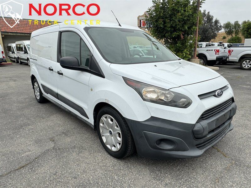Used 2016 Ford Transit Connect XL FWD image 4