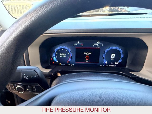 Used 2025 Ford Bronco Sport Big Bend AWD/4WD image 13