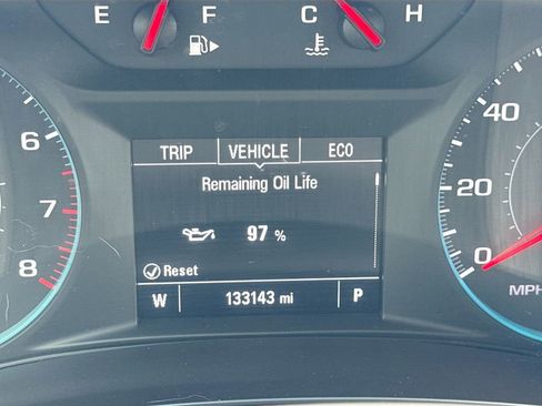 Used 2020 Chevrolet Malibu LS w/ Driver Confidence Package II FWD image 12