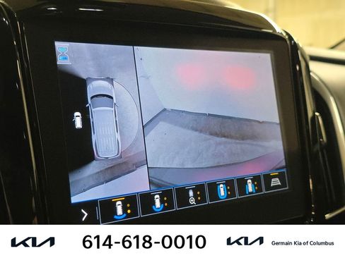 Used 2020 Chevrolet Traverse LT w/ LT Premium Package AWD/4WD image 31