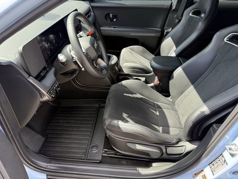 Used 2025 Hyundai Ioniq 5 N image 9