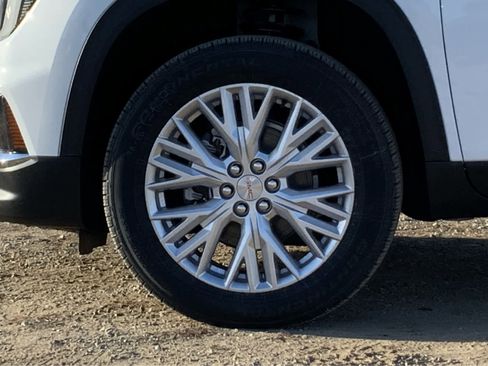 New 2026 GMC Acadia Elevation w/ Elevation Premium Package image 18