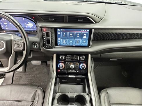 Used 2023 GMC Yukon Denali w/ Max Trailering Package image 24
