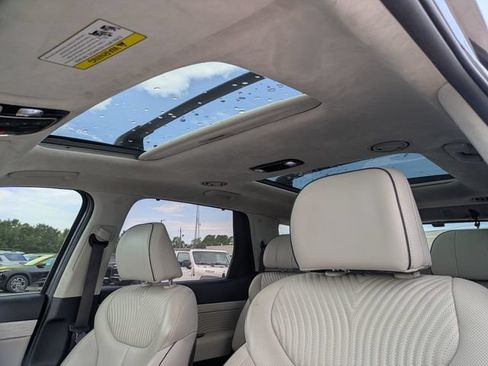 Used 2023 Hyundai Palisade Calligraphy FWD image 18