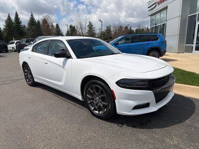 Used 2018 Dodge Charger GT w/ Navigation & Travel Group