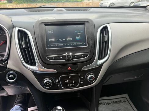 Used 2018 Chevrolet Equinox LS AWD/4WD image 25