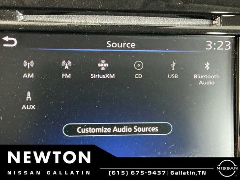 Used 2020 Nissan Rogue Sport SV FWD image 22