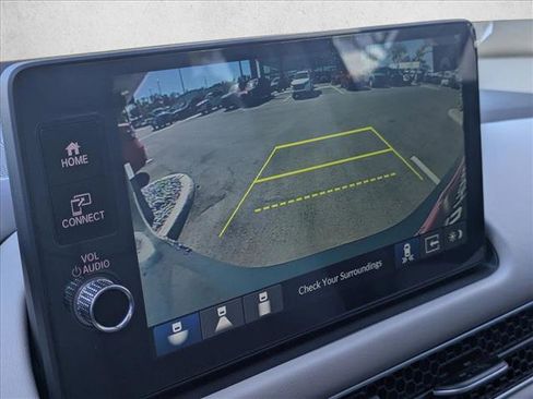 New 2026 Honda HR-V EX-L image 11