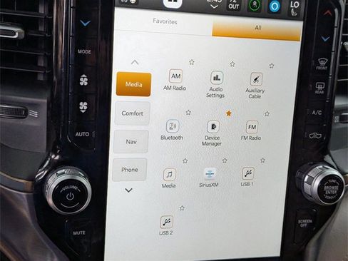 Used 2022 RAM 2500 Limited image 22