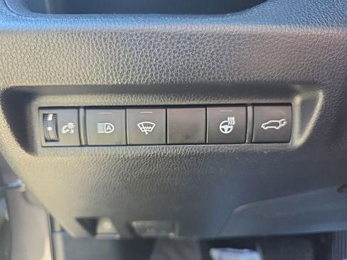 Used 2019 Toyota RAV4 XSE w/ XSE Weather Package image 24