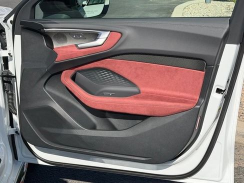 New 2026 Audi S5 Premium Plus AWD/4WD image 28