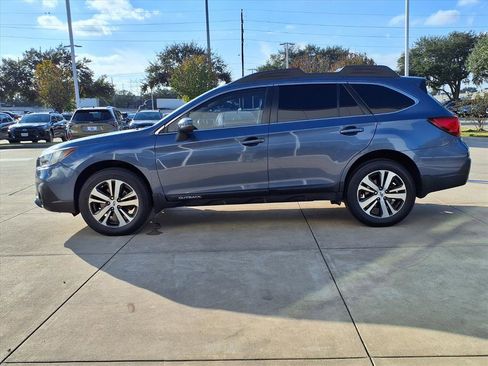 Used 2018 Subaru Outback 2.5i Limited image 22